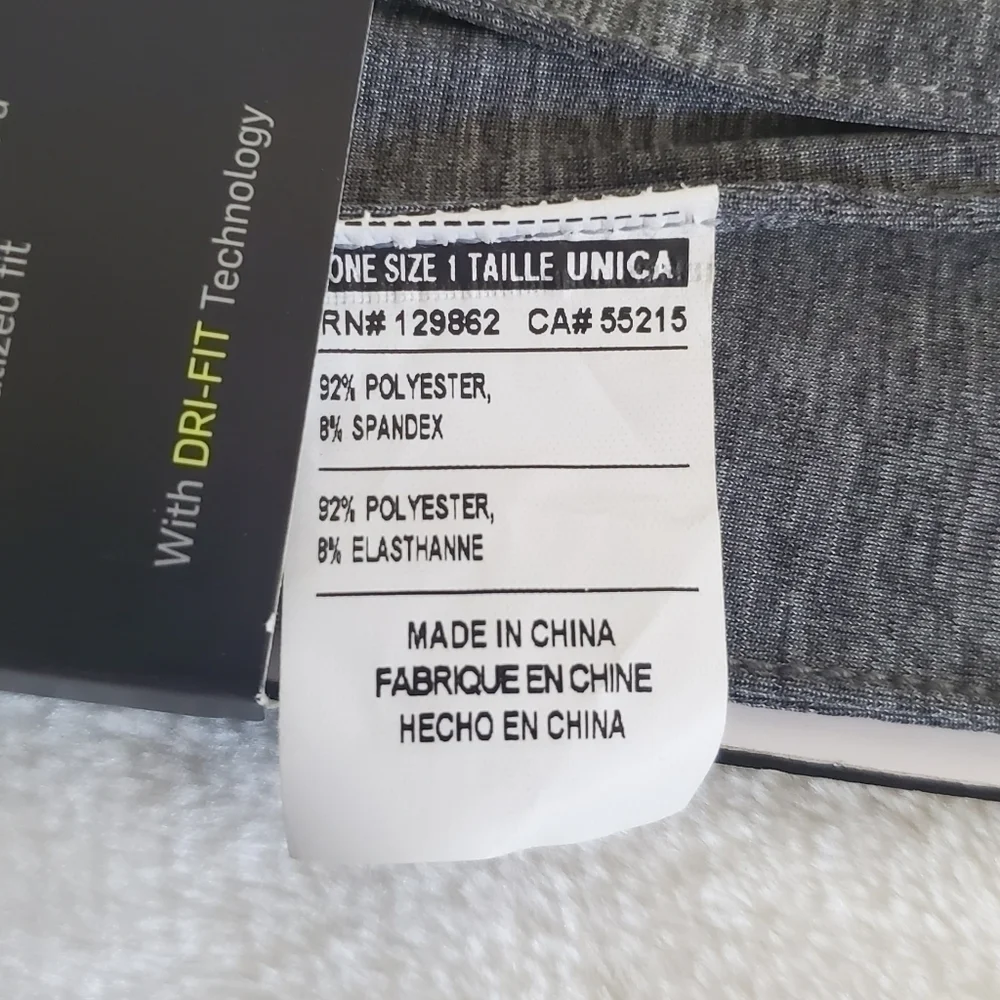 Nike nwt dri